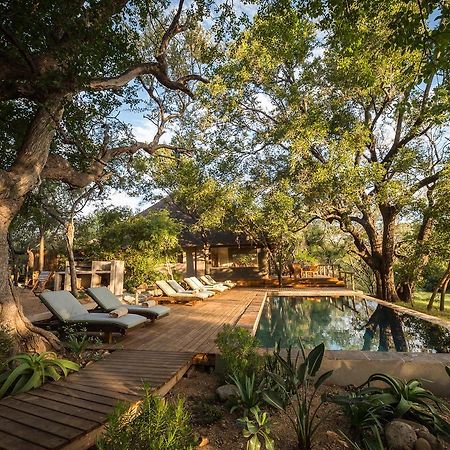 Rukiya Safari Camp Villa Hoedspruit Exterior foto